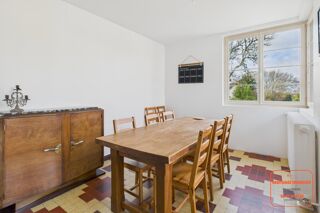  Maison à vendre 6 pièces 184 m²