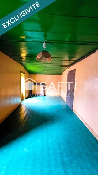  Maison à vendre 5 pièces 116 m²
