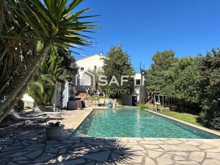  Maison à vendre 5 pièces 195 m²