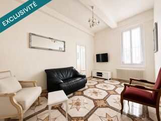  Maison à vendre 4 pièces 81 m²