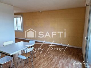  Appartement à vendre 3 pièces 80 m²