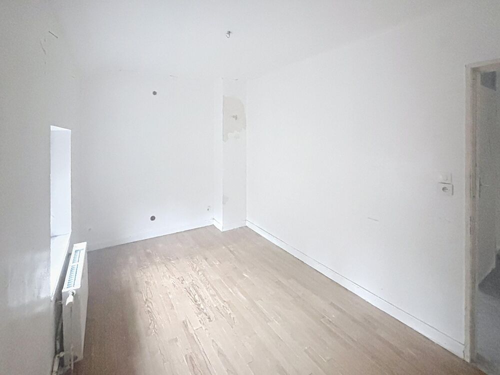 Vente Maison petite sympathique Sarralbe