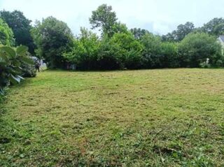  Terrain à vendre 833 m²