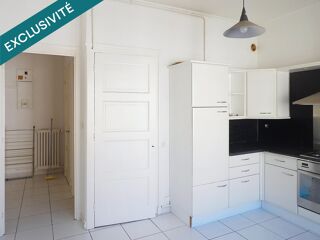  Appartement à vendre 2 pièces 76 m²