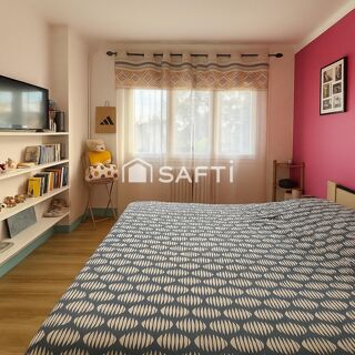  Maison � vendre 4 pi�ces 93 m�