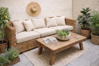  Maison � vendre 3 pi�ces 72 m�