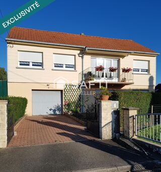  Maison � vendre 5 pi�ces 115 m�
