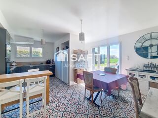  Maison � vendre 9 pi�ces 275 m�