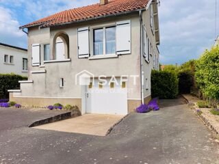  Maison � vendre 6 pi�ces 127 m�