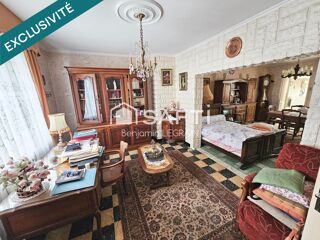  Maison  vendre 6 pices 122 m