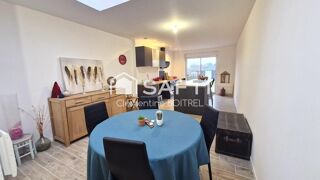  Maison � vendre 6 pi�ces 100 m�