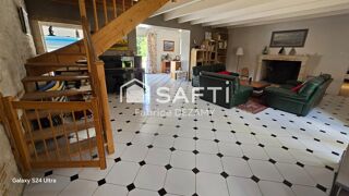  Maison � vendre 7 pi�ces 305 m�