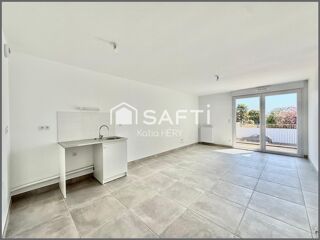  Appartement à vendre 3 pièces 64 m²