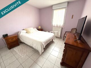  Appartement � vendre 3 pi�ces 66 m�