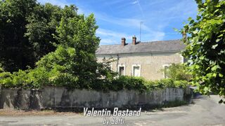  Maison � vendre 5 pi�ces 92 m�