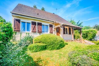  Maison à vendre 4 pièces 75 m²