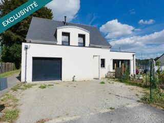  Maison  vendre 4 pices 95 m