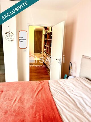  Maison � vendre 5 pi�ces 134 m�