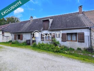  Maison à vendre 2 pièces 83 m²