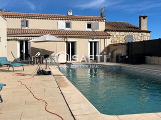  Maison à vendre 7 pièces 165 m²
