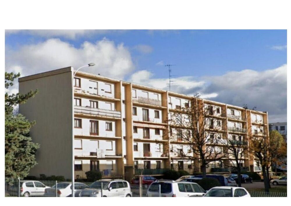 Appartement 3 pièces 76 m² · à Colmar · 76 m² · 85 000 €