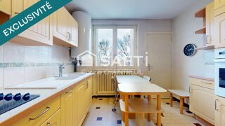  Appartement � vendre 4 pi�ces 70 m�