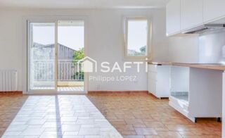  Appartement � vendre 1 pi�ce 35 m�