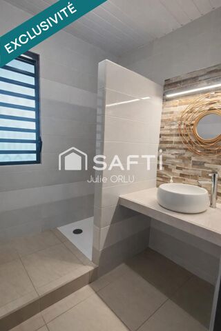  Maison � vendre 4 pi�ces 95 m�