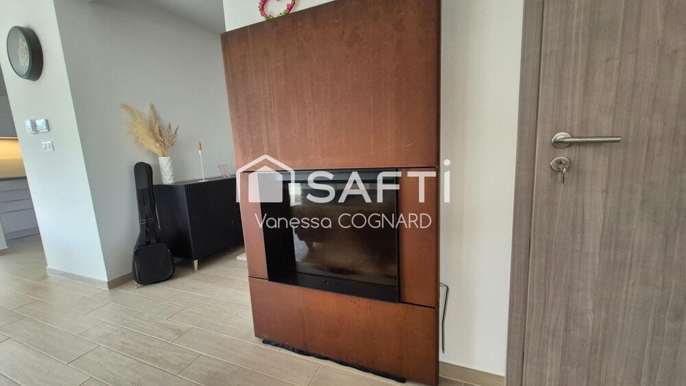 � vendre  Maison H�genheim (68220)