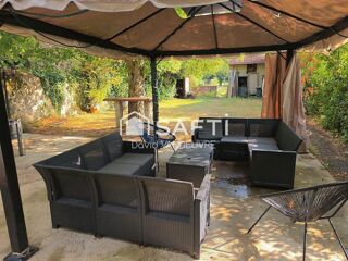  Maison à vendre 8 pièces 120 m²