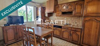  Maison à vendre 6 pièces 110 m²