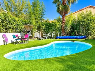  Maison à vendre 5 pièces 118 m²