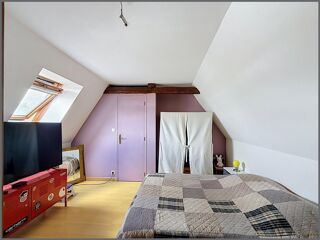  Maison à vendre 4 pièces 75 m²