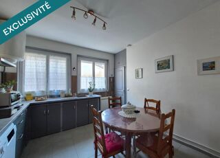  Maison � vendre 2 pi�ces 50 m�