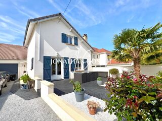  Maison à vendre 6 pièces 150 m²