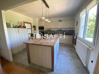  Maison à vendre 5 pièces 110 m²