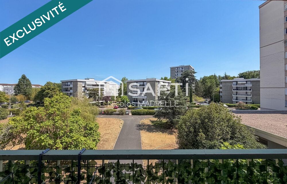 Vente Appartement T3 70 m2 rénové – Mérignac Centre Merignac
