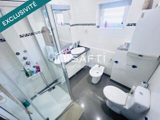  Maison  vendre 4 pices 82 m