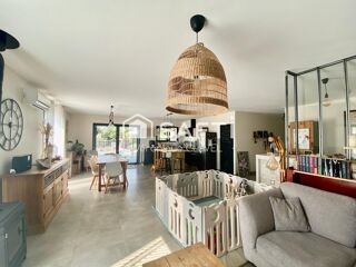  Maison à vendre 4 pièces 116 m²