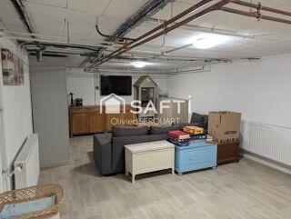  Maison � vendre 5 pi�ces 90 m�