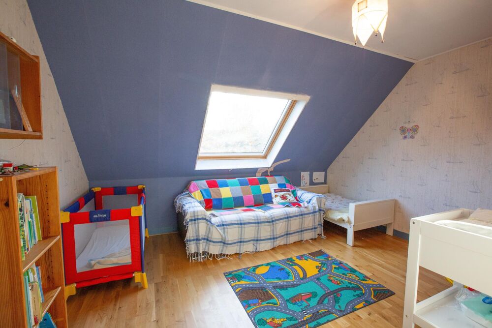 � vendre  Maison Le Mesnil-Saint-Denis (78320)