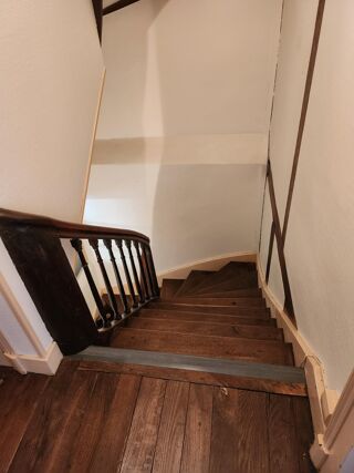  Maison � vendre 6 pi�ces 138 m�