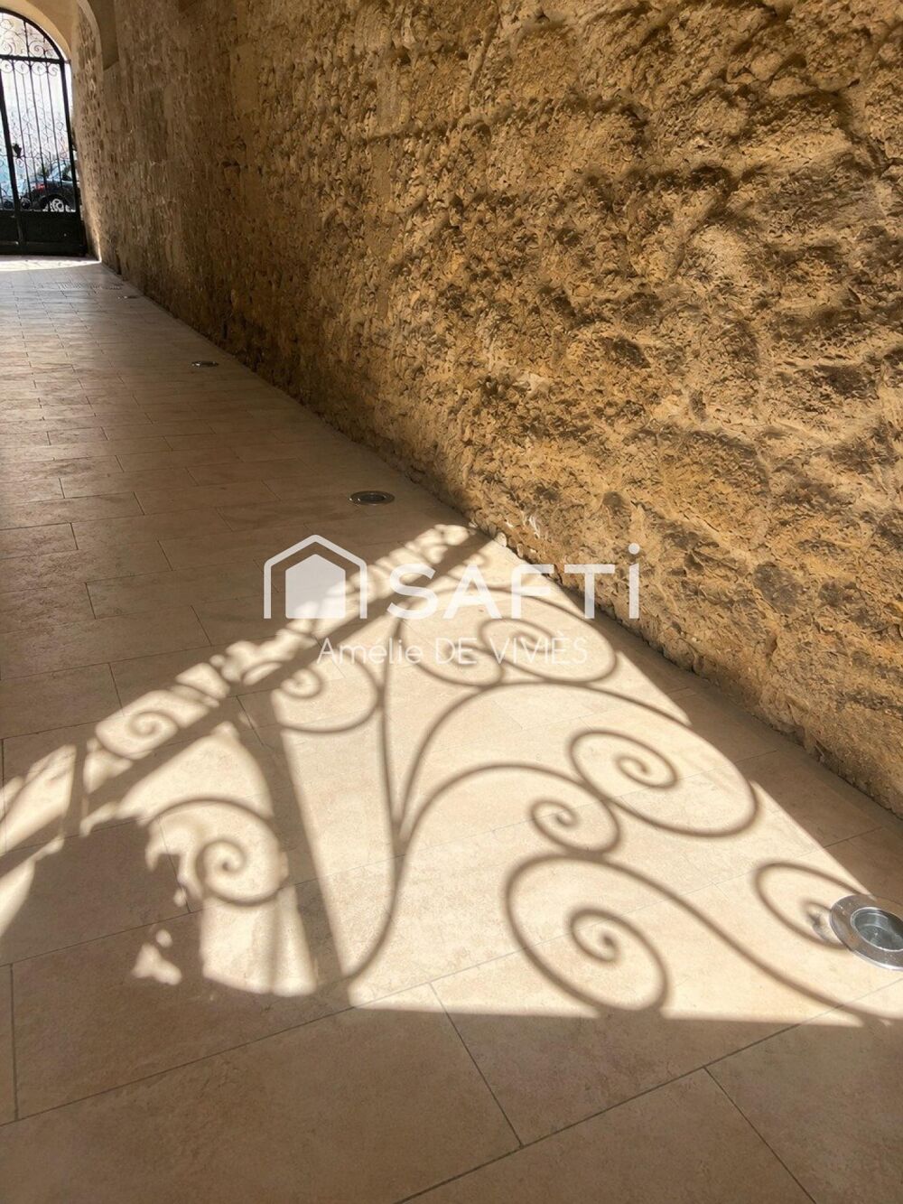 Vente Appartement BORDEAUX FONDAUDÈGE – PLACE TOURNY - T2 au calme Bordeaux