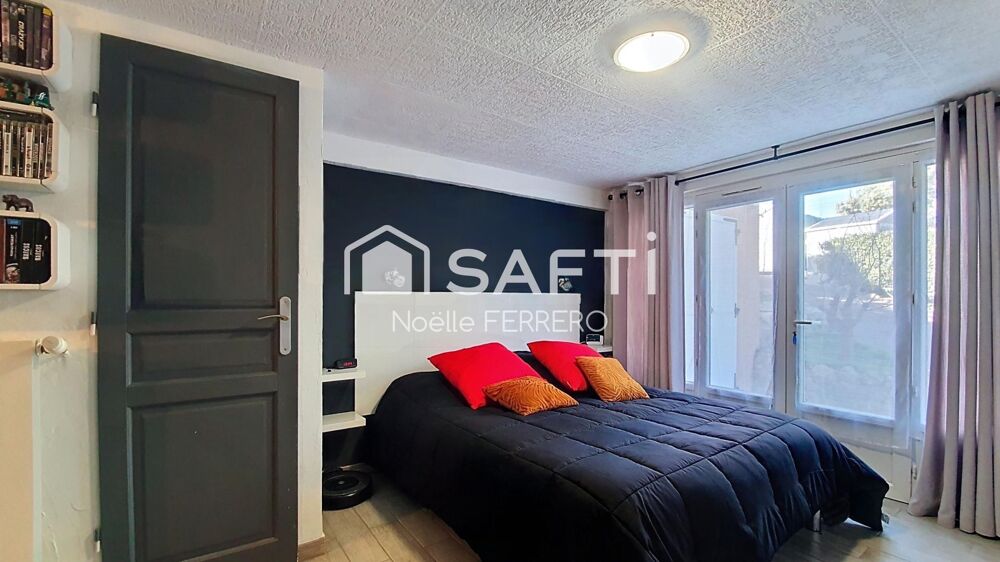 à vendre  Maison Les Issambres (83380)