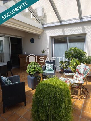  Maison � vendre 7 pi�ces 165 m�