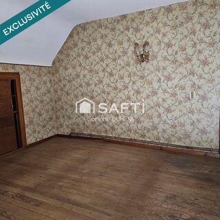  Maison � vendre 6 pi�ces 80 m�