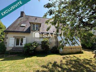  Maison � vendre 8 pi�ces 153 m�