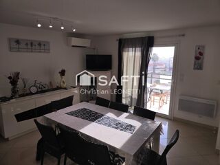  Appartement � vendre 4 pi�ces 72 m�