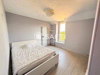 Maison à vendre 6 pièces 152 m²