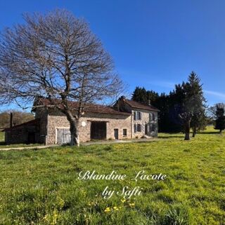 Maison � vendre 3 pi�ces 69 m�